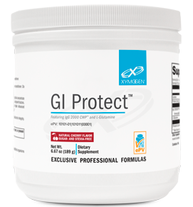 GI Protect Cherry Sugar- & Stevia-Free 30 Servings - Clinical Nutrients