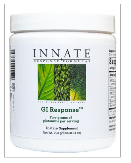 GI Response 8.4 oz - Clinical Nutrients