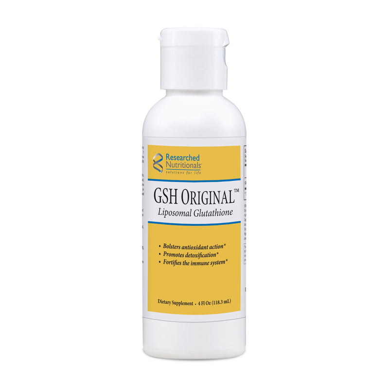 GSH Original - Clinical Nutrients
