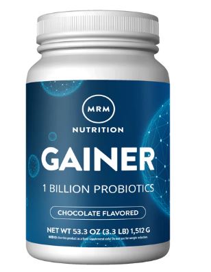 Gainer Chocolate 18 Servings - Clinical Nutrients