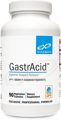 GastrAcid - Clinical Nutrients