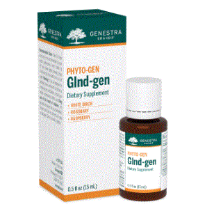 Glnd-gen - Clinical Nutrients