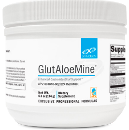 GlutAloeMine 30 Servings - Clinical Nutrients