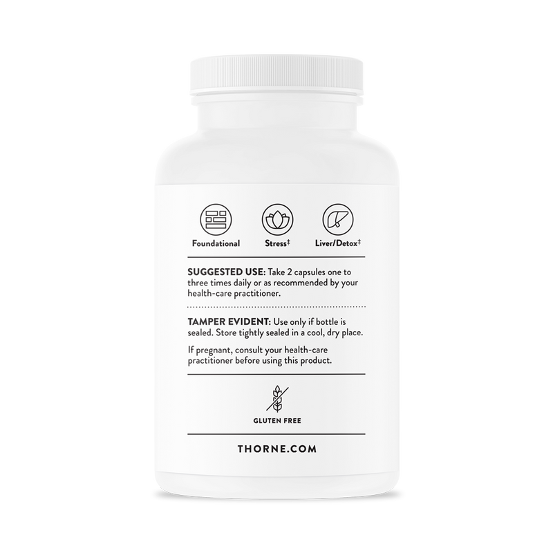 Glycine 250 CT - Clinical Nutrients