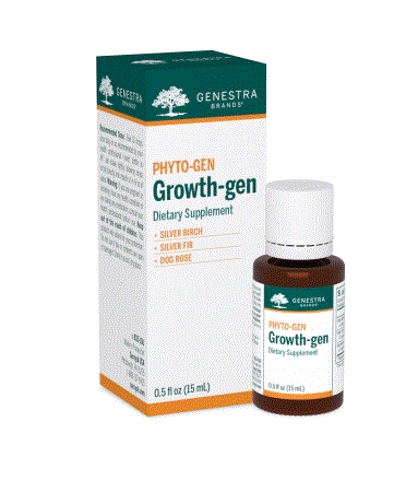 Growth-gen - Clinical Nutrients