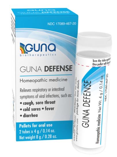 Guna Defense 0.28 oz - Clinical Nutrients