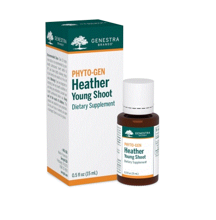 HEATHER YOUNG SHOOT - Clinical Nutrients