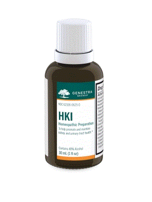 HKI (Renal Drops) - Clinical Nutrients