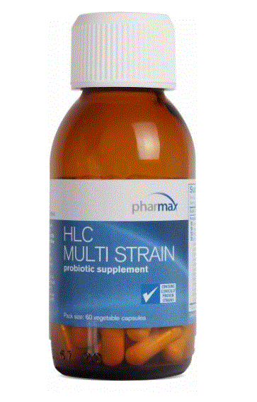 HLC Multistrain - Clinical Nutrients