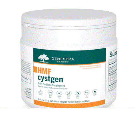 HMF Cystgen - Clinical Nutrients