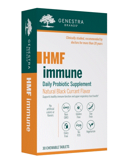 HMF IMMUNE - Clinical Nutrients