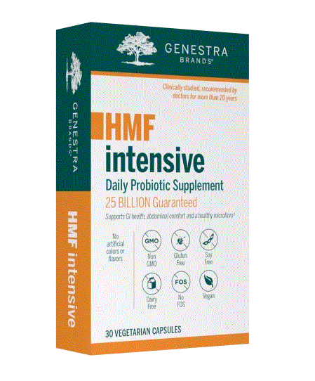 HMF INTENSIVE - Clinical Nutrients