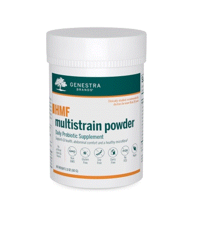 HMF MULTISTRAIN POWDER - Clinical Nutrients