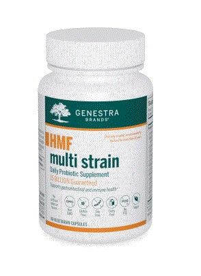 HMF MULTI STRAIN - Clinical Nutrients