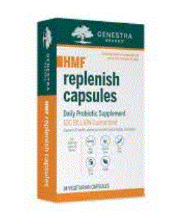 HMF REPLENISH CAPSULES - Clinical Nutrients