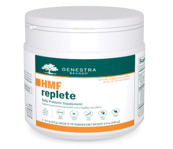 HMF REPLETE - Clinical Nutrients