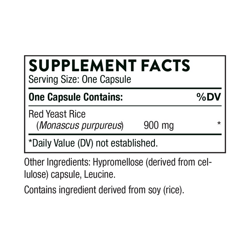 Healthy Lipids Bundle - Clinical Nutrients