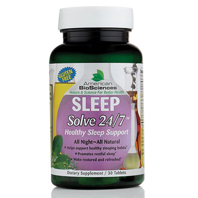 Healthy Sleep Support - Clinical Nutrients