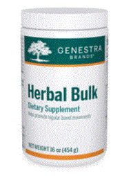 Herbal Bulk - Clinical Nutrients