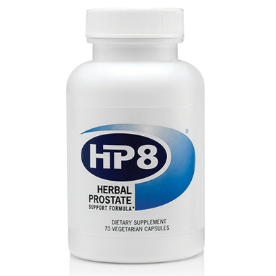 Herbal Prostate Support - Clinical Nutrients