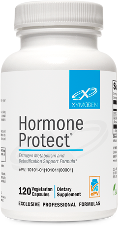 Hormone Protect - Clinical Nutrients