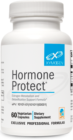 Hormone Protect - Clinical Nutrients