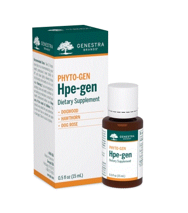 Hpe-gen - Clinical Nutrients