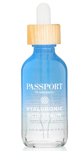 Hyaluronic Acid Serum 2 oz - Clinical Nutrients