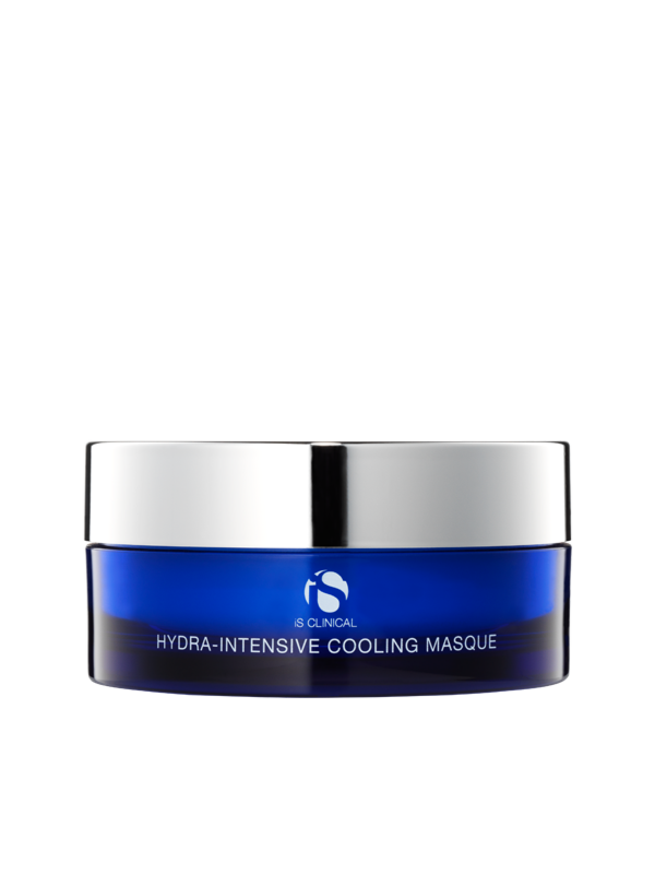 Hydra-Intensive Cooling Masque 120 g e Net wt. 4 oz. - Clinical Nutrients