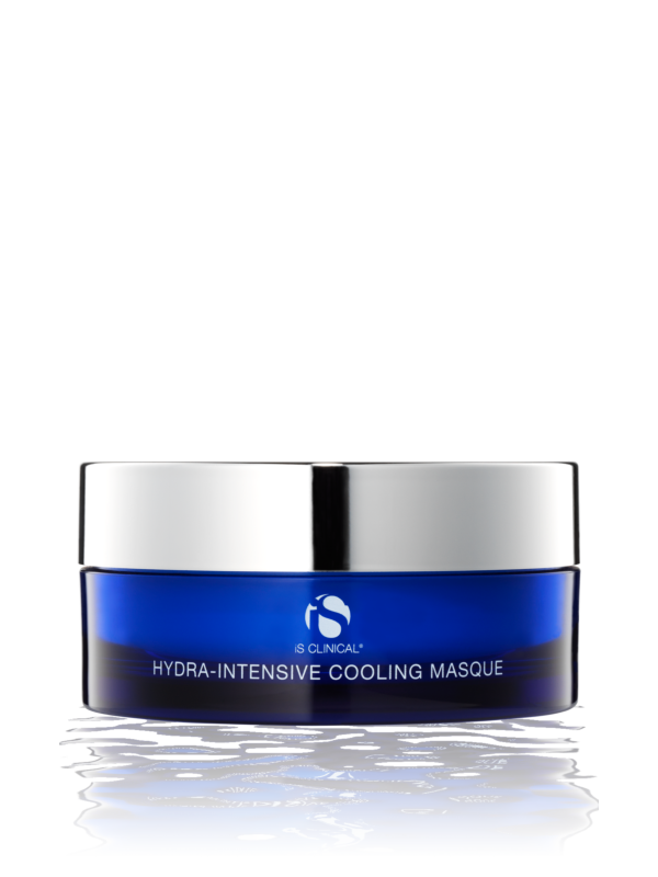 Hydra-Intensive Cooling Masque 240 g e Net wt. 8 oz. professional - Clinical Nutrients