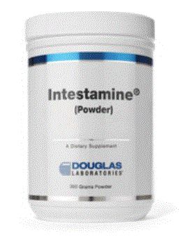 INTESTAMINE® (POWDER) - Clinical Nutrients