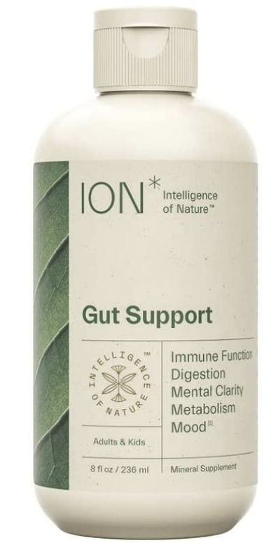 ION* Gut Support 16 fl oz - Clinical Nutrients