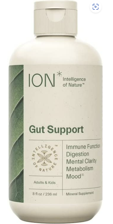 ION* Gut Support 8 fl oz - Clinical Nutrients