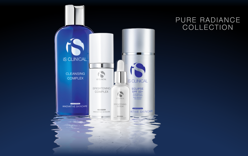 ISC6006.KIT.BOX PURE RADIANCE COLLECTION