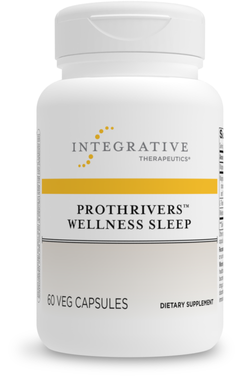 IT10466 ProThrivers Wellness Sleep 60 veg caps