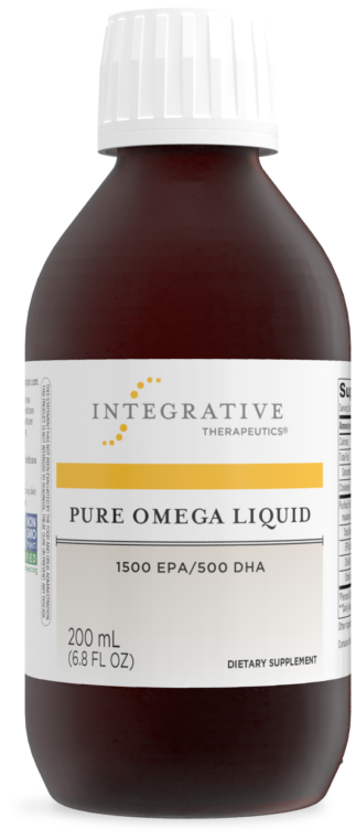 IT10758 Pure Omega Liquid 6.8 fl. oz.