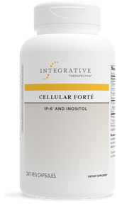 IT75800 Cellular Forte with IP-6 and Inositol 240 veg.caps