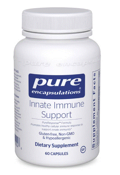 Innate Immune Support 30's (30 Day) - Clinical Nutrients