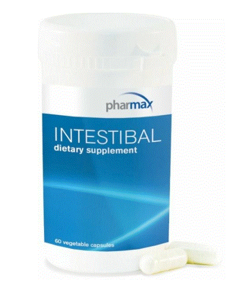 Intestibal (formerly Pyloricin) - Clinical Nutrients