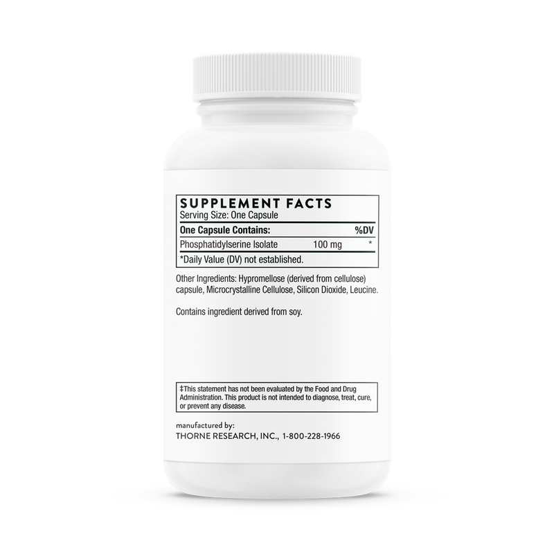 Iso-Phos 60 CT - Clinical Nutrients