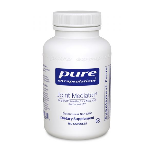 Joint Mediator 180 C - Clinical Nutrients