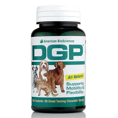 Joint Support for Pets - Clinical Nutrients