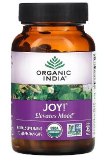 Joy! 90 Capsules - Clinical Nutrients