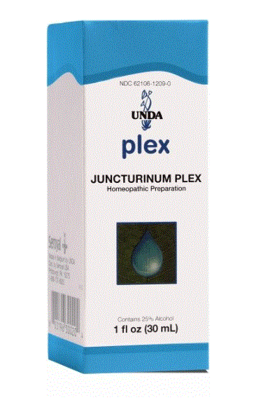 Juncturinum Plex - Clinical Nutrients