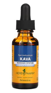 KAVA 1 fl oz - Clinical Nutrients