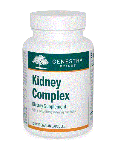 KIDNEY COMPLEX - Clinical Nutrients