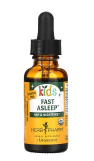 KIDS FAST ASLEEP 1 fl oz - Clinical Nutrients