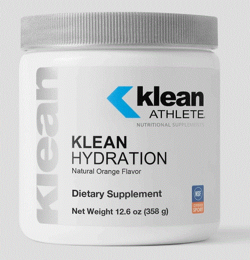 KLEAN HYDRATION 358G - Clinical Nutrients