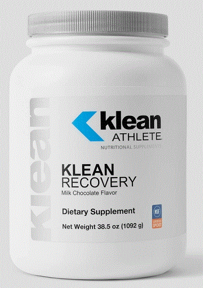 KLEAN RECOVERY 1092G - Clinical Nutrients