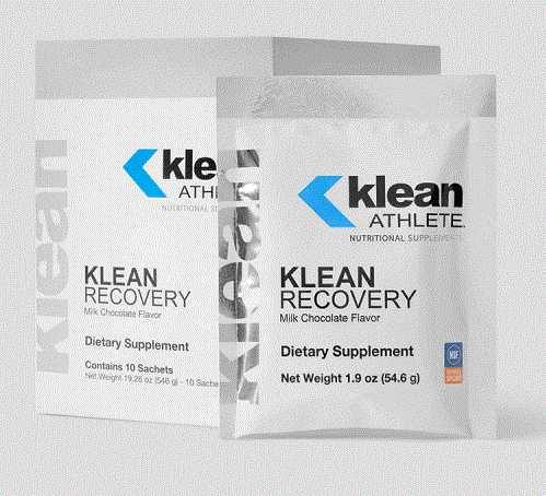KLEAN RECOVERY SACHETS - Clinical Nutrients